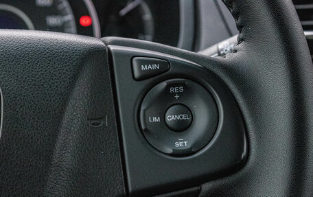 Honda CR-V IV, 2013 год, 2 089 000 рублей, 13 фотография