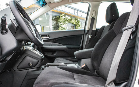 Honda CR-V IV, 2013 год, 2 089 000 рублей, 19 фотография