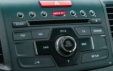 Honda CR-V IV, 2013 год, 2 089 000 рублей, 15 фотография