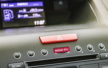 Honda CR-V IV, 2013 год, 2 089 000 рублей, 14 фотография