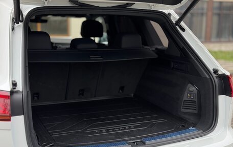 Volkswagen Touareg III, 2021 год, 6 720 000 рублей, 14 фотография