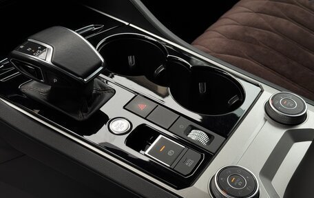 Volkswagen Touareg III, 2021 год, 6 720 000 рублей, 11 фотография