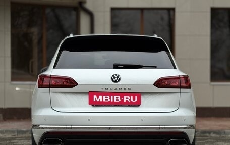 Volkswagen Touareg III, 2021 год, 6 720 000 рублей, 6 фотография