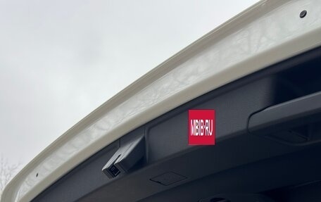 Volkswagen Touareg III, 2021 год, 6 720 000 рублей, 15 фотография