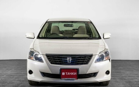 Toyota Premio, 2010 год, 1 220 000 рублей, 2 фотография