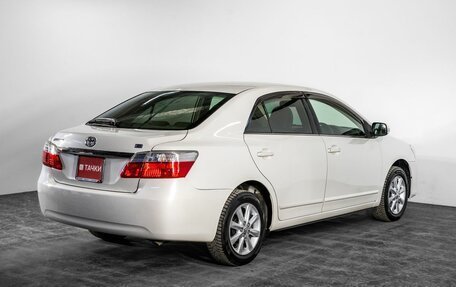 Toyota Premio, 2010 год, 1 220 000 рублей, 3 фотография