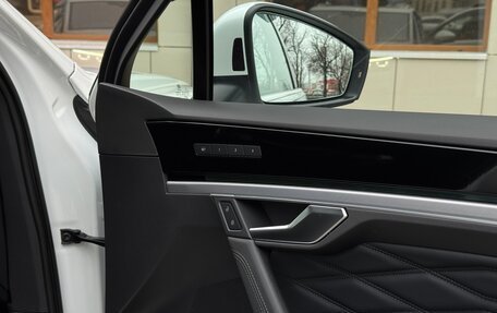 Volkswagen Touareg III, 2021 год, 6 720 000 рублей, 23 фотография