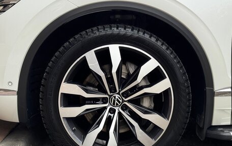 Volkswagen Touareg III, 2021 год, 6 720 000 рублей, 16 фотография