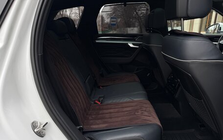 Volkswagen Touareg III, 2021 год, 6 720 000 рублей, 20 фотография