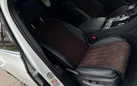 Volkswagen Touareg III, 2021 год, 6 720 000 рублей, 19 фотография