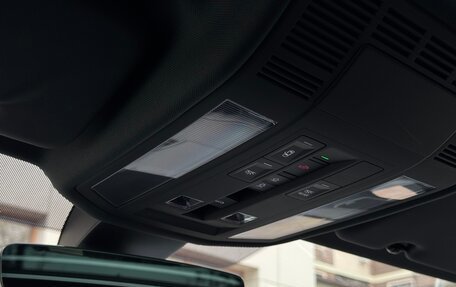 Volkswagen Touareg III, 2021 год, 6 720 000 рублей, 17 фотография