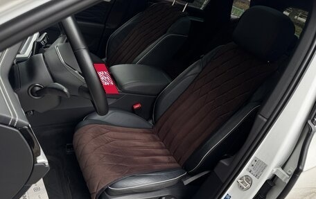 Volkswagen Touareg III, 2021 год, 6 720 000 рублей, 18 фотография