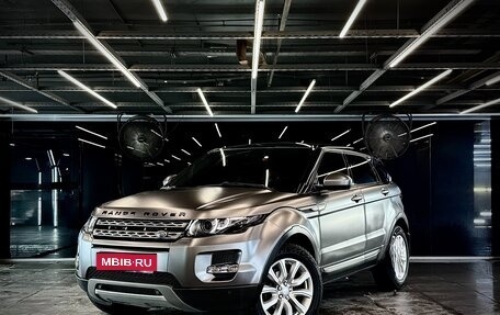 Land Rover Range Rover Evoque I, 2014 год, 2 200 000 рублей, 1 фотография