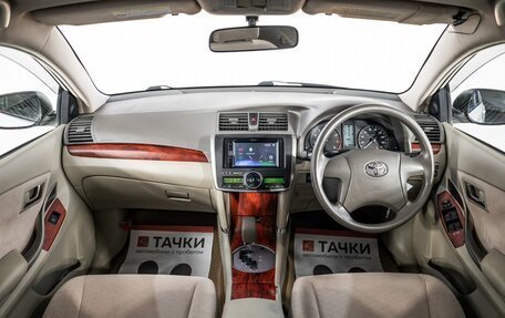 Toyota Premio, 2010 год, 1 220 000 рублей, 8 фотография