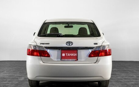 Toyota Premio, 2010 год, 1 220 000 рублей, 4 фотография
