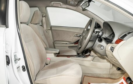 Toyota Premio, 2010 год, 1 220 000 рублей, 5 фотография