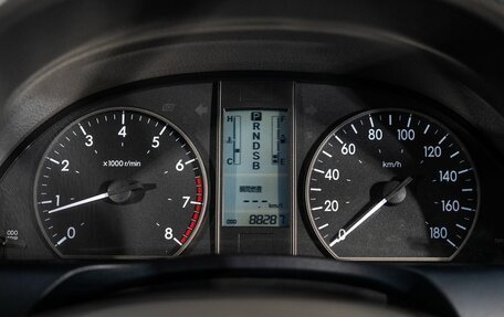 Toyota Premio, 2010 год, 1 220 000 рублей, 10 фотография