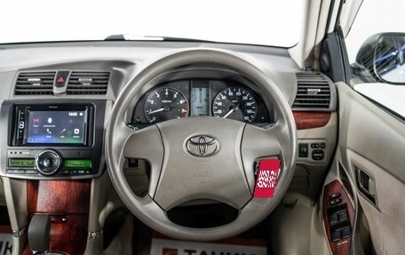 Toyota Premio, 2010 год, 1 220 000 рублей, 9 фотография