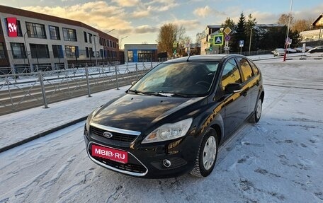 Ford Focus II рестайлинг, 2008 год, 720 000 рублей, 1 фотография
