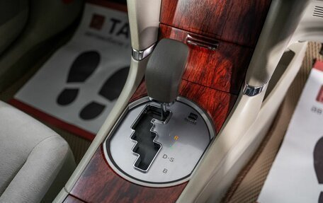 Toyota Premio, 2010 год, 1 220 000 рублей, 13 фотография