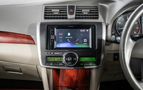 Toyota Premio, 2010 год, 1 220 000 рублей, 11 фотография