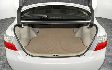 Toyota Premio, 2010 год, 1 220 000 рублей, 16 фотография