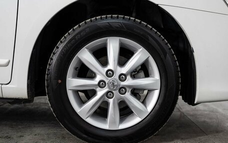 Toyota Premio, 2010 год, 1 220 000 рублей, 17 фотография