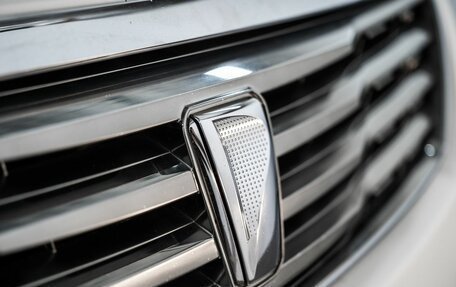 Toyota Premio, 2010 год, 1 220 000 рублей, 19 фотография