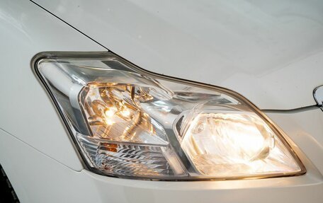 Toyota Premio, 2010 год, 1 220 000 рублей, 18 фотография