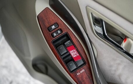 Toyota Premio, 2010 год, 1 220 000 рублей, 15 фотография