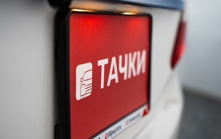 Toyota Premio, 2010 год, 1 220 000 рублей, 22 фотография