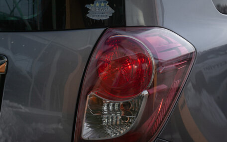 Toyota Ractis I, 2009 год, 735 000 рублей, 7 фотография