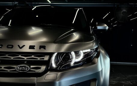 Land Rover Range Rover Evoque I, 2014 год, 2 200 000 рублей, 7 фотография