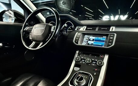 Land Rover Range Rover Evoque I, 2014 год, 2 200 000 рублей, 22 фотография