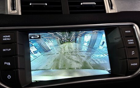 Land Rover Range Rover Evoque I, 2014 год, 2 200 000 рублей, 20 фотография