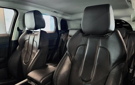 Land Rover Range Rover Evoque I, 2014 год, 2 200 000 рублей, 25 фотография