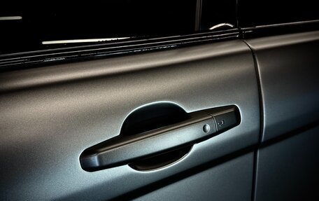 Land Rover Range Rover Evoque I, 2014 год, 2 200 000 рублей, 12 фотография