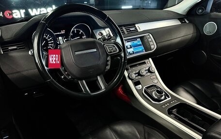 Land Rover Range Rover Evoque I, 2014 год, 2 200 000 рублей, 16 фотография