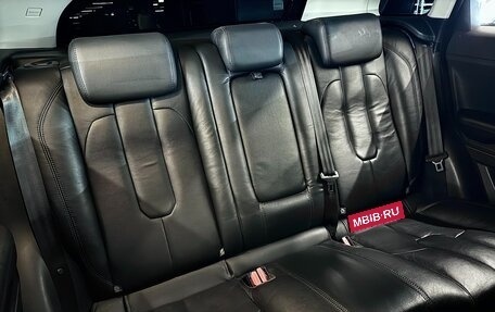 Land Rover Range Rover Evoque I, 2014 год, 2 200 000 рублей, 26 фотография