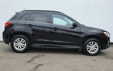 Mitsubishi ASX I рестайлинг, 2014 год, 1 100 000 рублей, 4 фотография