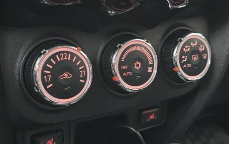 Mitsubishi ASX I рестайлинг, 2014 год, 1 100 000 рублей, 14 фотография