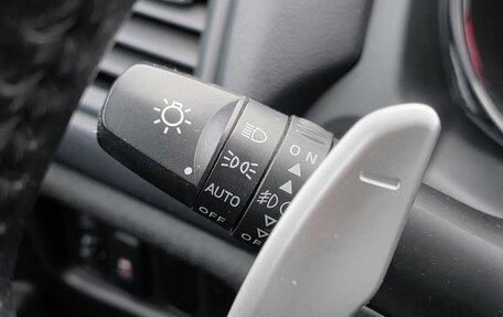 Mitsubishi ASX I рестайлинг, 2014 год, 1 100 000 рублей, 16 фотография