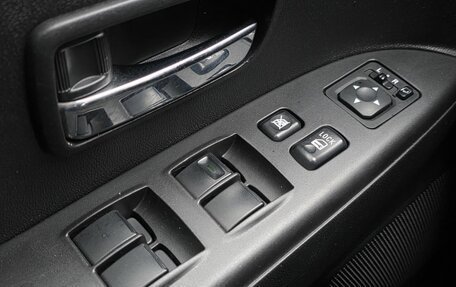 Mitsubishi ASX I рестайлинг, 2014 год, 1 100 000 рублей, 15 фотография