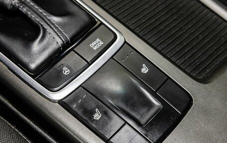 KIA Optima IV, 2019 год, 1 677 000 рублей, 23 фотография