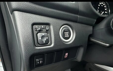 Mitsubishi Pajero Sport III рестайлинг, 2018 год, 2 700 000 рублей, 2 фотография