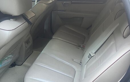 Hyundai Santa Fe III рестайлинг, 2008 год, 1 050 000 рублей, 7 фотография