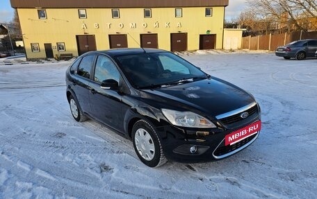 Ford Focus II рестайлинг, 2008 год, 720 000 рублей, 3 фотография