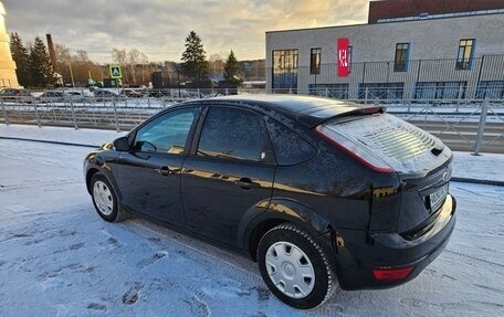 Ford Focus II рестайлинг, 2008 год, 720 000 рублей, 2 фотография