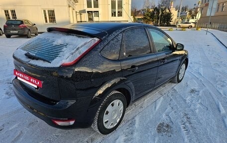 Ford Focus II рестайлинг, 2008 год, 720 000 рублей, 4 фотография