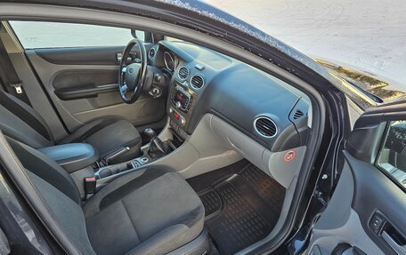 Ford Focus II рестайлинг, 2008 год, 720 000 рублей, 7 фотография